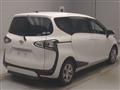 2021 Toyota Sienta