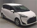 2021 Toyota Sienta