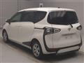 2021 Toyota Sienta