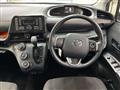 2021 Toyota Sienta