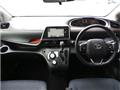 2018 Toyota Sienta