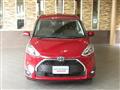 2019 Toyota Sienta