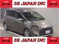 2021 Toyota Sienta