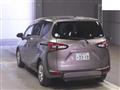2021 Toyota Sienta