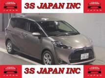 2021 Toyota Sienta