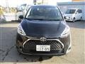 2019 Toyota Sienta