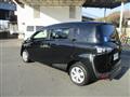 2019 Toyota Sienta