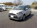 2017 Toyota Sienta