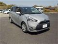 2017 Toyota Sienta