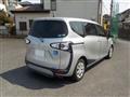 2017 Toyota Sienta