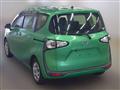 2016 Toyota Sienta