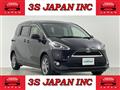 2018 Toyota Sienta