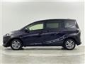 2018 Toyota Sienta