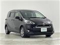 2018 Toyota Sienta