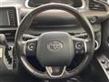 2018 Toyota Sienta