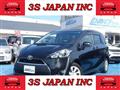 2015 Toyota Sienta