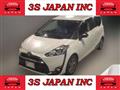 2016 Toyota Sienta