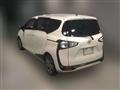 2016 Toyota Sienta
