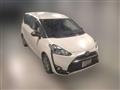 2016 Toyota Sienta