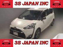 2016 Toyota Sienta