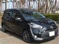 2017 Toyota Sienta