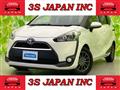 2017 Toyota Sienta