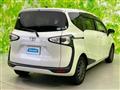2017 Toyota Sienta