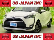 2017 Toyota Sienta