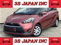 2017 Toyota Sienta