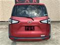2017 Toyota Sienta