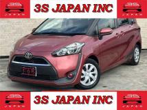 2017 Toyota Sienta