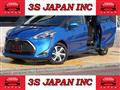 2018 Toyota Sienta
