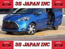 2018 Toyota Sienta