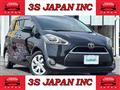 2016 Toyota Sienta