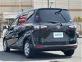 2016 Toyota Sienta