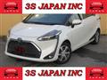 2018 Toyota Sienta
