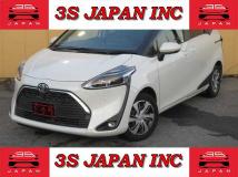 2018 Toyota Sienta