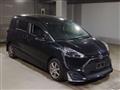 2021 Toyota Sienta