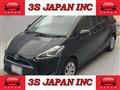 2015 Toyota Sienta