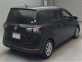 2015 Toyota Sienta