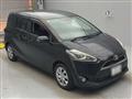 2015 Toyota Sienta