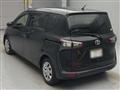 2015 Toyota Sienta