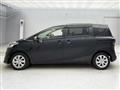 2015 Toyota Sienta