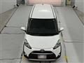 2017 Toyota Sienta