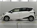 2017 Toyota Sienta