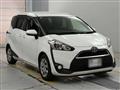 2017 Toyota Sienta