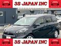 2016 Toyota Sienta