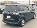 2016 Toyota Sienta