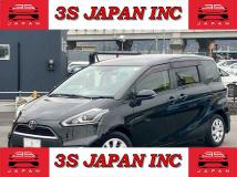 2016 Toyota Sienta