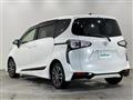 2017 Toyota Sienta